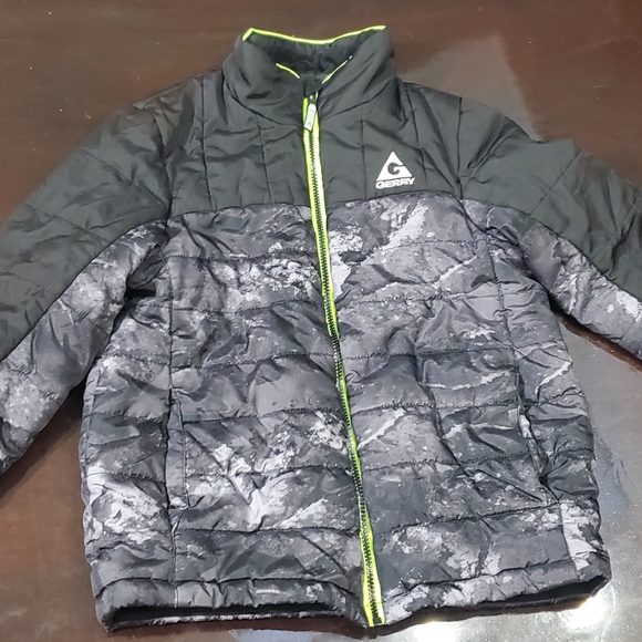 Gerry Kids Jacket - Picture 4 of 7